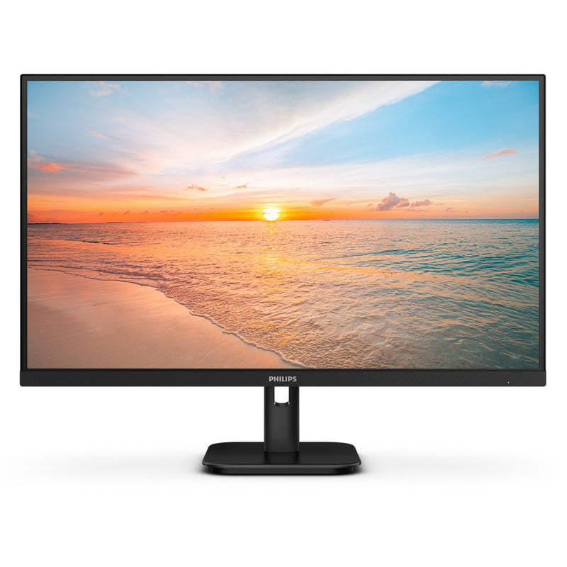 Load image into Gallery viewer, Philips 27e1n1800a 00 27 4k uhd monitor (zwart, 2x hdmi, displayport)
