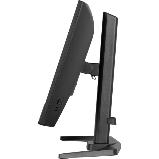 Iiyama g-master red eagle gb2471hsu-b1 23.8 gaming monitor (zwart, 2x hdmi, displayport, usb-a, usb-c, 240 hz)