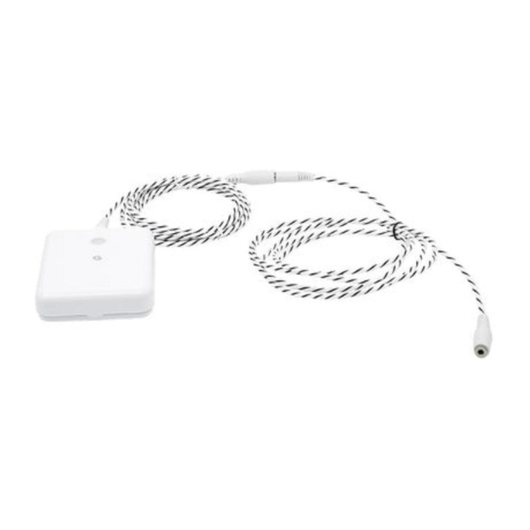 Load image into Gallery viewer, Shelly flood gen4 watermelder (wit, wi-fi, bluetooth 5 (le), zigbee, matter)
