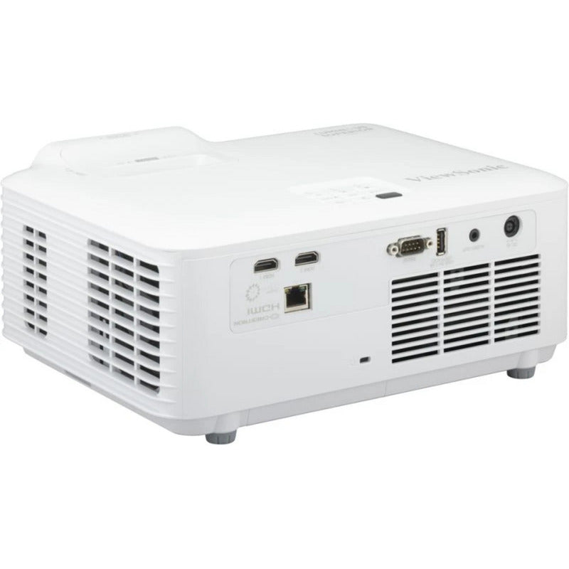 Load image into Gallery viewer, Viewsonic ls741hd 1080p laser installatie projector (wit, 5000 ansi lumen)
