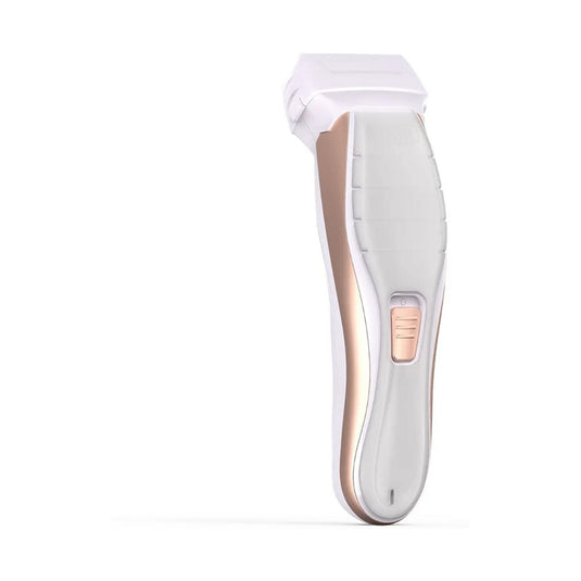 Wahl home products shave smooth tondeuse (wit)