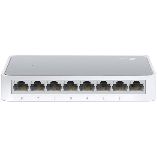 Tp-link tl-sf1008d switch (retail)