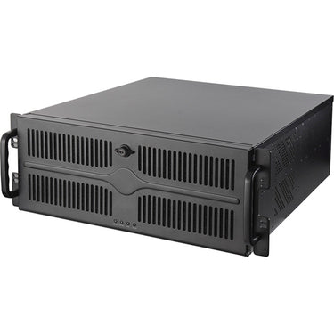 Chieftec unc-409s-aio-op rack behuizing (zwart)