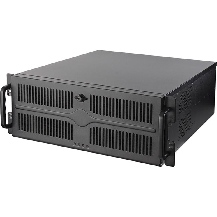 Load image into Gallery viewer, Chieftec unc-409s-aio-op rack behuizing (zwart)
