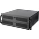 Chieftec unc-409s-aio-op rack behuizing (zwart)