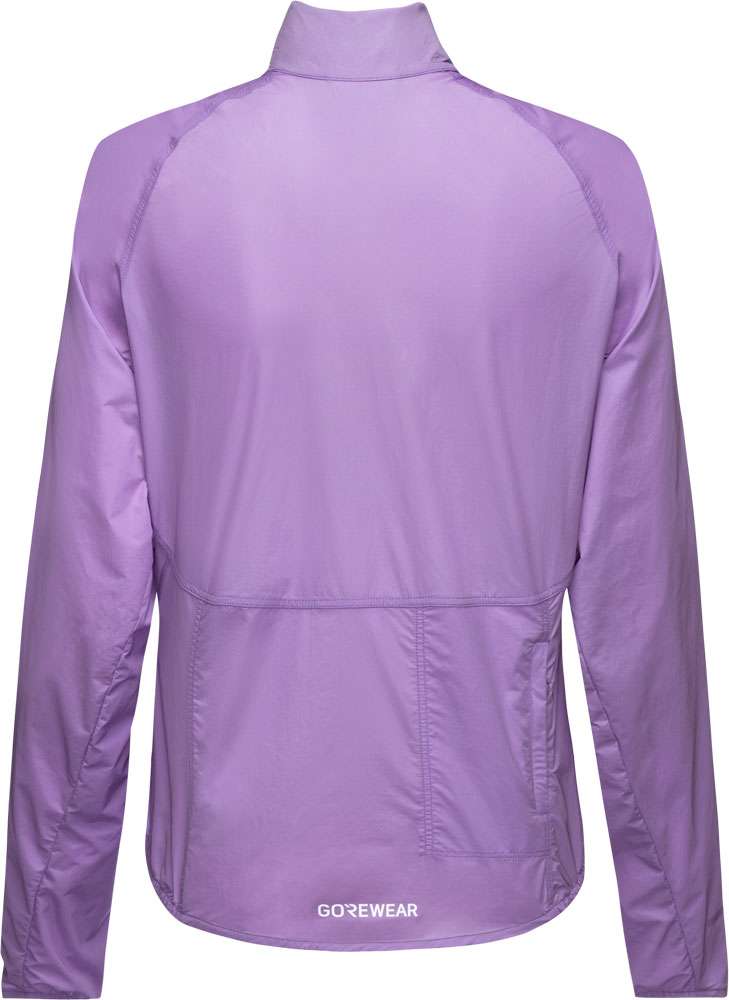 Load image into Gallery viewer, Gorewear spinshift windbreaker - women's windbreaker
