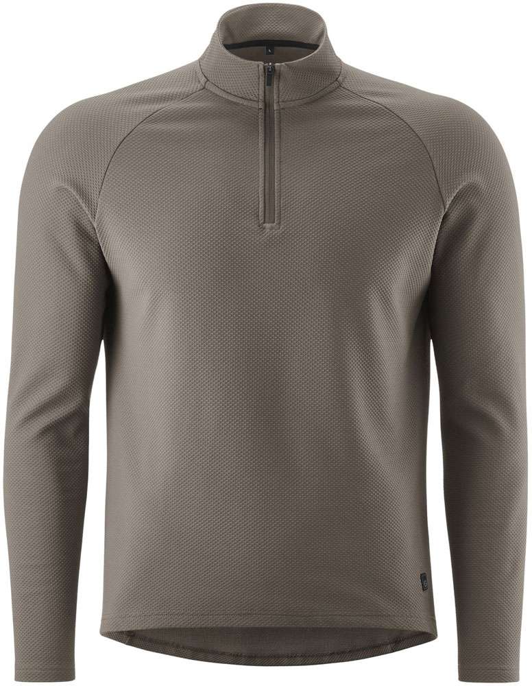 Load image into Gallery viewer, Gonso essential therm - long sleeve jersey
