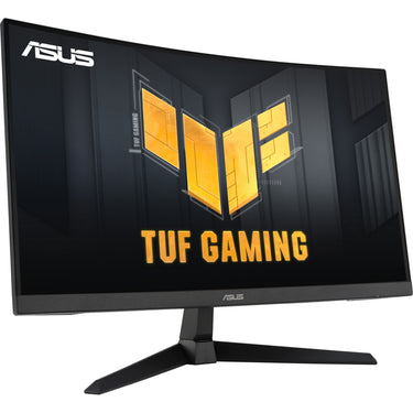 Asus tuf gaming vg27wq3b 27 curved monitor (zwart, 2x hdmi, displayport, 180 hz)