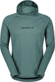Scott defined light - hoodie