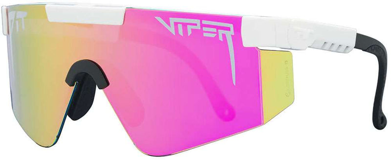 Load image into Gallery viewer, Pit viper the originals miami nights pink - sports glasses
