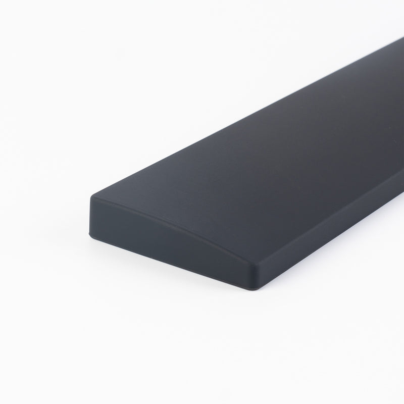Load image into Gallery viewer, Keychron silicone palm rest voor q12 q5 pro q5 max q5 he l3 polssteun (zwart)
