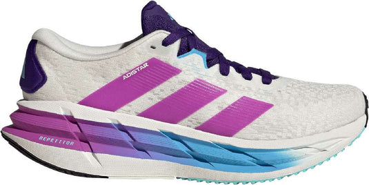Adidas adistar 4 - women's running shoes