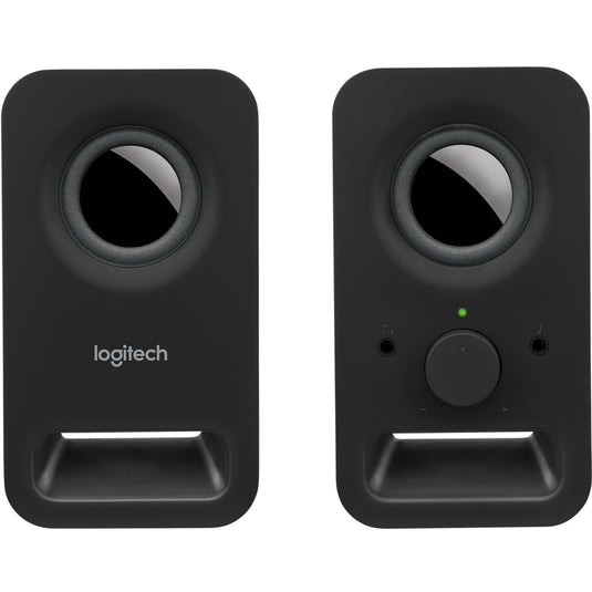 Logitech z150 multimedia speakers pc-luidspreker (zwart)