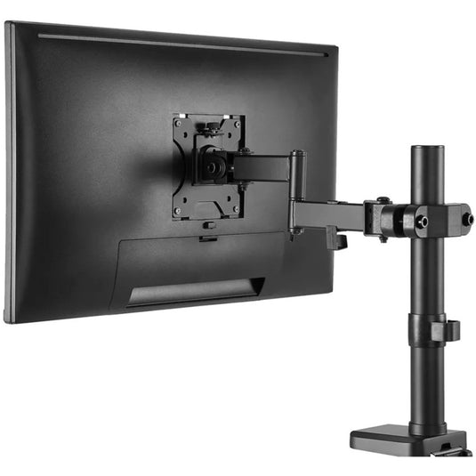 Neomounts fl40-450bl11 tv-paalsteun bevestiging (zwart)