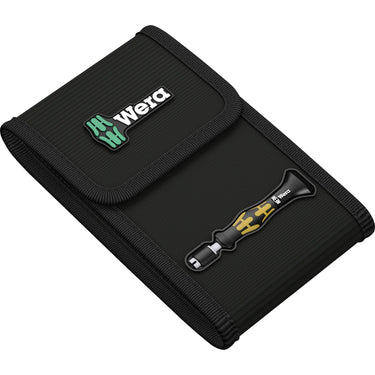 Wera kraftform kompakt micro-set esd 20 bitset (20-delig)