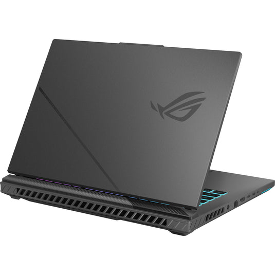 Asus rog strix g16 g614pp-s5032w 16 gaming laptop (grijs | r9 8940hx | rtx 5070 | 16 gb | 1 tb ssd)