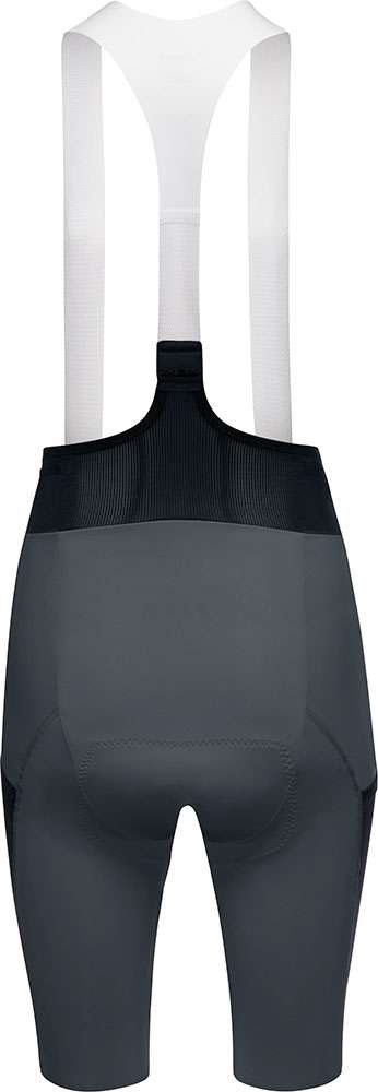 Load image into Gallery viewer, Gorewear spinshift cargo - women's bib shorts with pad
