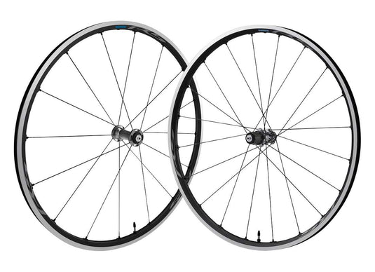 Shimano wh-rs500-tl 28 wheel set