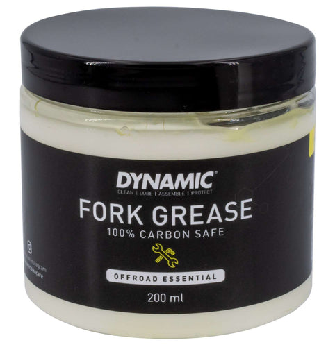 Dynamic fork grease mtb can 200ml
