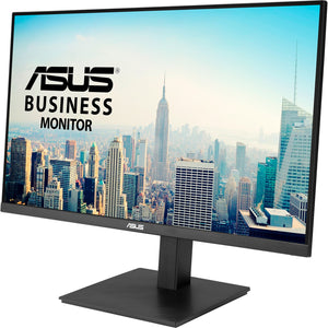 Asus va32uqsb 31.5 4k ultra hd monitor (zwart, 1x displayport, 2x hdmi, 2x usb-a)
