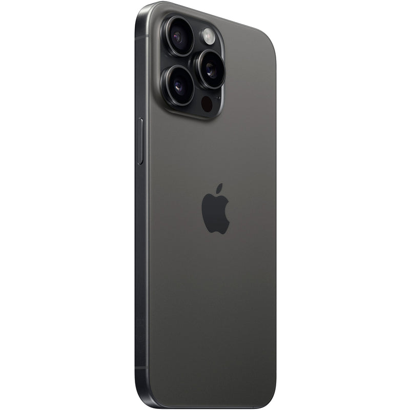 Load image into Gallery viewer, Apple iphone 15 pro max smartphone (zwart, 256 gb, ios)
