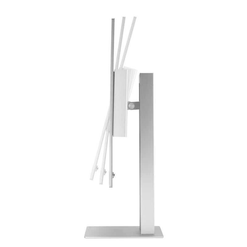 Load image into Gallery viewer, Asus proart pa27ucdmr 26.5 4k uhd monitor (zilver, hdmi, displayport, usb-a, usb-c, thunderbolt 4)
