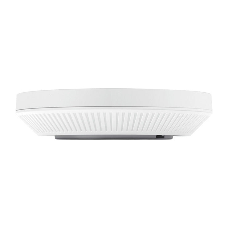 Load image into Gallery viewer, Tp-link omada eap653 ax3000 wifi 6 access point (wit, mesh, poe+, plafond- en wandmontage)
