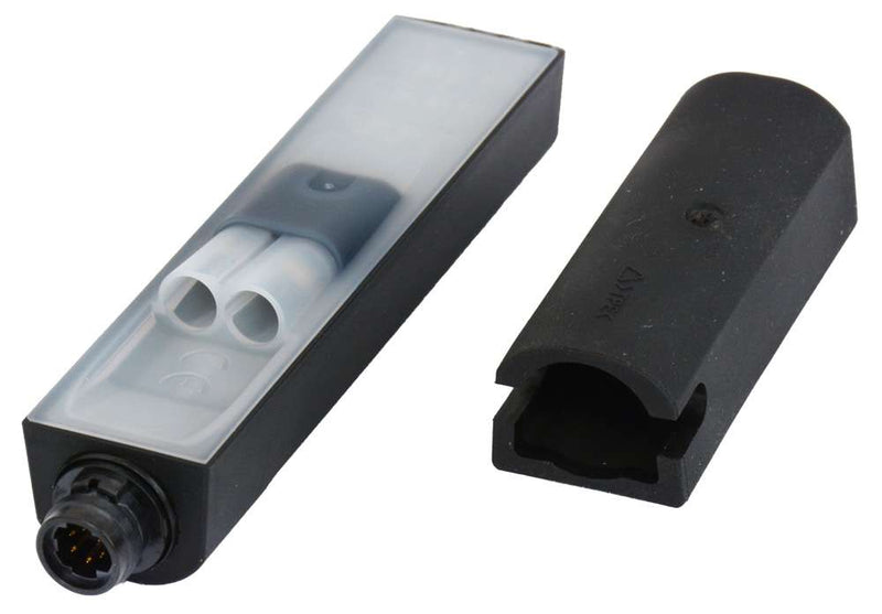 Load image into Gallery viewer, Shimano di2 ew-ex010 adapter for bosch ebike drive unit
