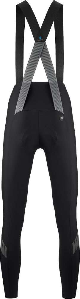 Load image into Gallery viewer, Assos uma gt haashoogi s11 - women's bib shorts w. pad
