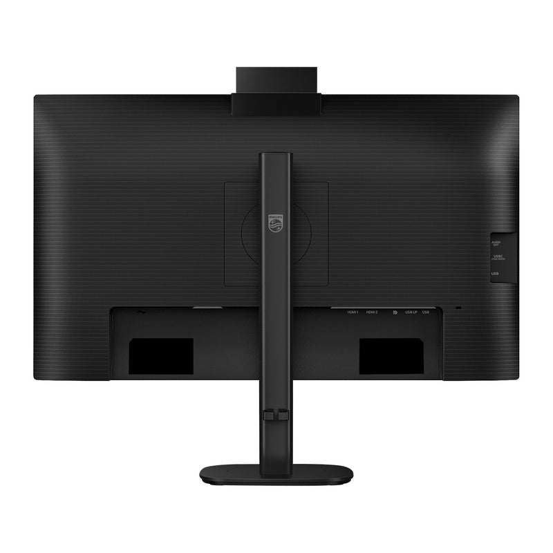 Load image into Gallery viewer, Philips 27b2n3500jh 00 27 monitor (zwart, hdmi, displayport, usb-c, webcam, 120 hz)
