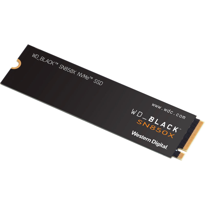 Load image into Gallery viewer, WD Black SN850X NVMe SSD 4 TB
