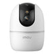 Imou a1 pro 4k beveiligingscamera (wit, 8mp (3840×2160), wifi 6)