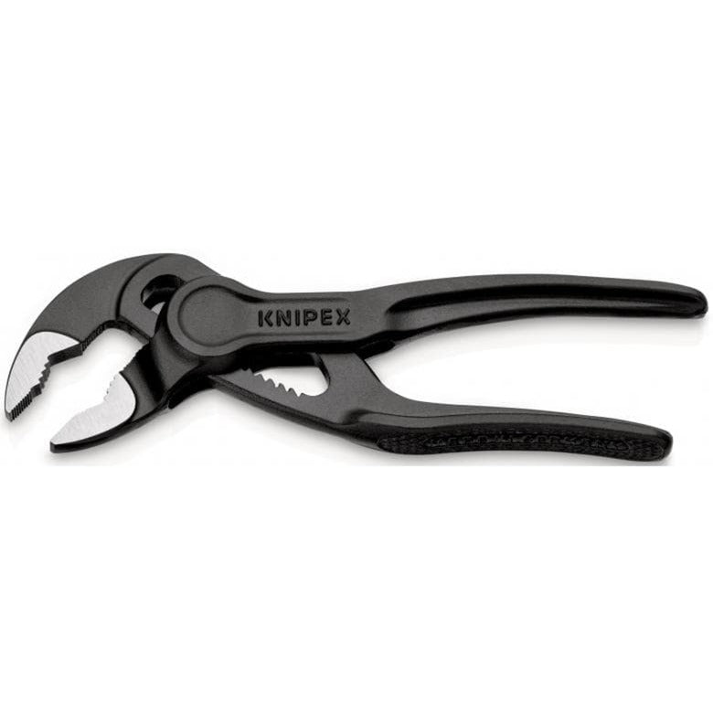 Load image into Gallery viewer, Knipex cobra xs pipe water pump pliers
