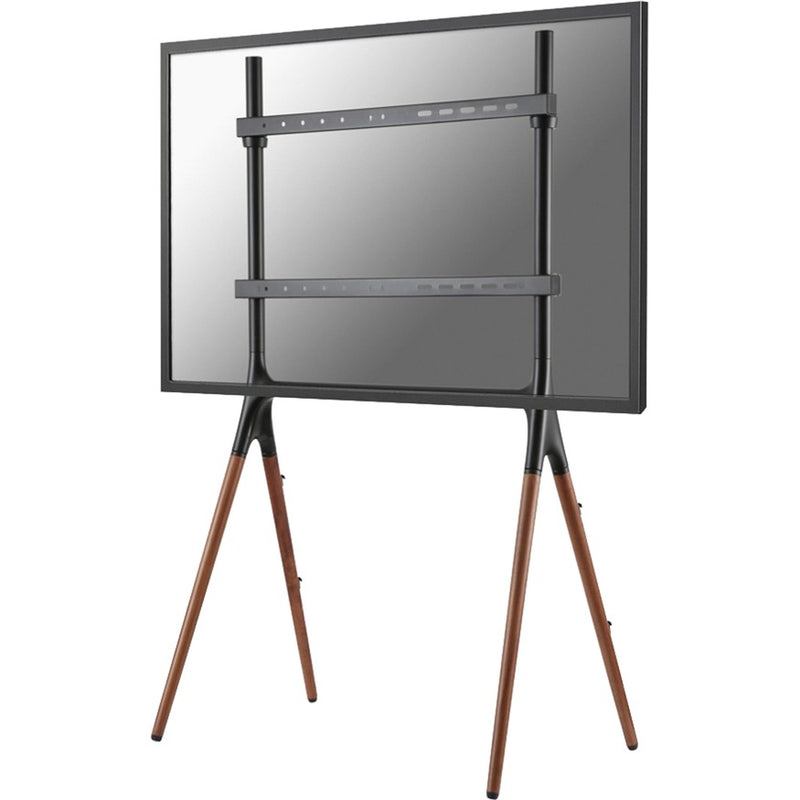 Load image into Gallery viewer, Neomounts nm-m1000black flatscreen meubel tv-vloerstandaard (zwart)
