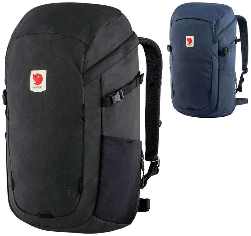 Load image into Gallery viewer, Fjällräven ulvö 30 - hiking backpack
