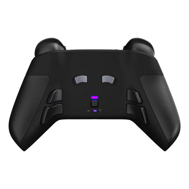 Load image into Gallery viewer, Turtle beach victrix pro bfg wireless controller (zwart, playstation 5, playstation 4, pc)
