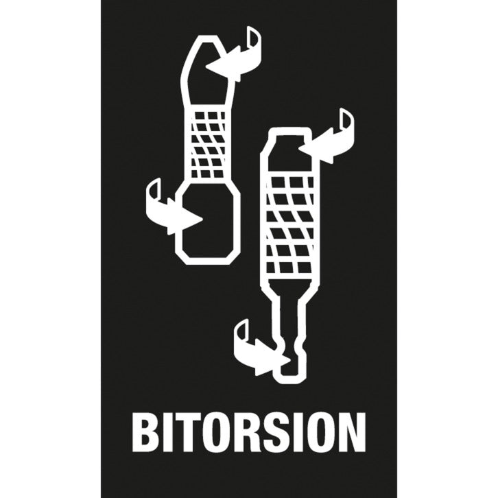Load image into Gallery viewer, Wera kraftform kompakt 100 gereedschapsset (52-delig)

