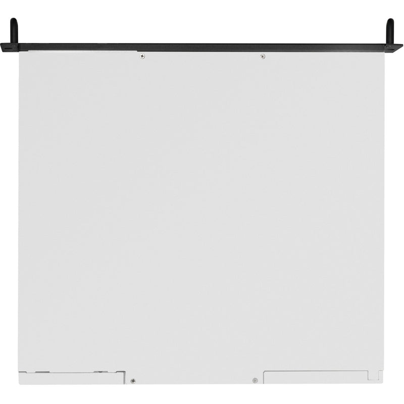 Load image into Gallery viewer, Silverstone rm100 1u rackmount, rack, serverbehuizing
