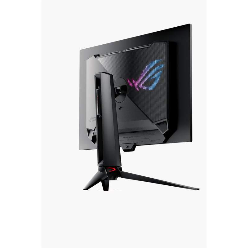 Load image into Gallery viewer, Asus rog swift oled pg32ucdmz 32 4k uhd gaming monitor (zwart, 2x hdmi, displayport, 3x usb-a, usb-b, usb-c, 240 hz)
