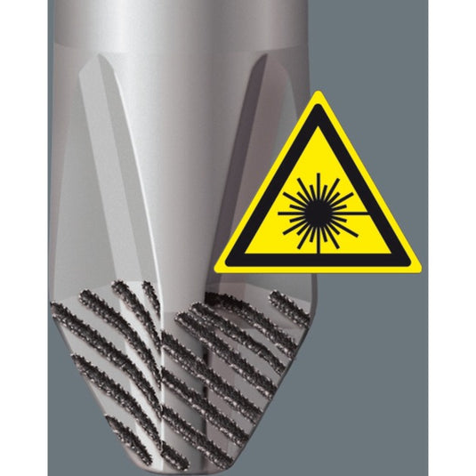 Wera 335 350 355 6 schroevendraaierset (6-delig)