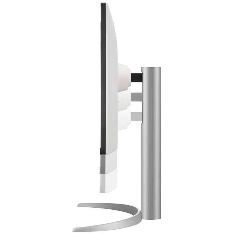 Load image into Gallery viewer, Lg ultrafine 27up650k-w 27 4k uhd monitor (wit zilver, 2x hdmi, displayport)
