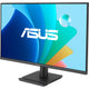 Asus va279hg 27 gaming monitor (zwart, 120 hz, hdmi)