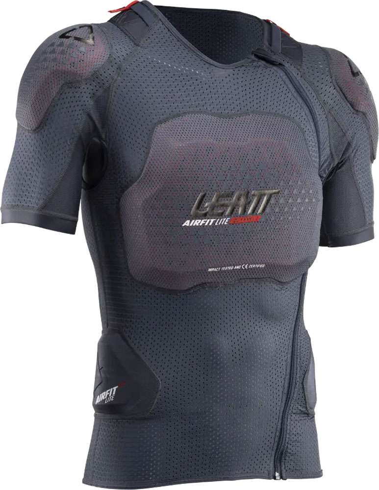 Load image into Gallery viewer, Leatt 3df airfit lite evo - protector shirt
