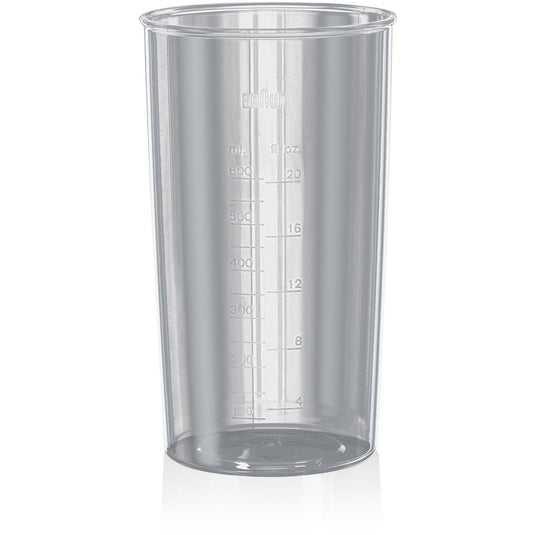 Braun multiquick 1 mq10.001m staafmixer (wit)