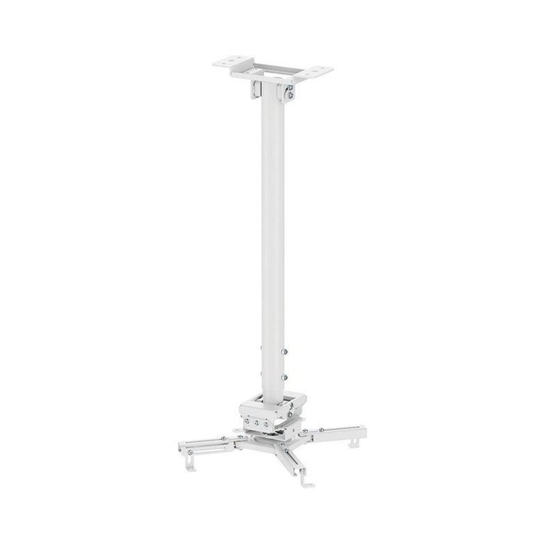 Load image into Gallery viewer, Neomounts cl25-550wh1 beamer plafondbeugel plafondhouder (wit)
