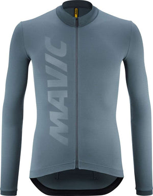 Mavic aksium - long sleeve jersey