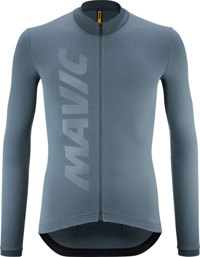 Load image into Gallery viewer, Mavic aksium - long sleeve jersey
