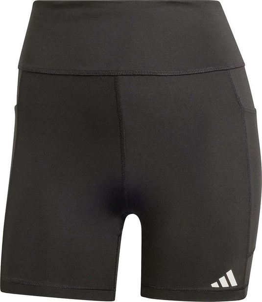 Adidas own the run full length - women's running shorts