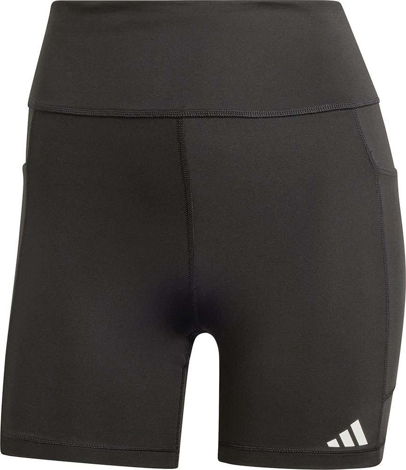 Load image into Gallery viewer, Adidas own the run full length - women's running shorts

