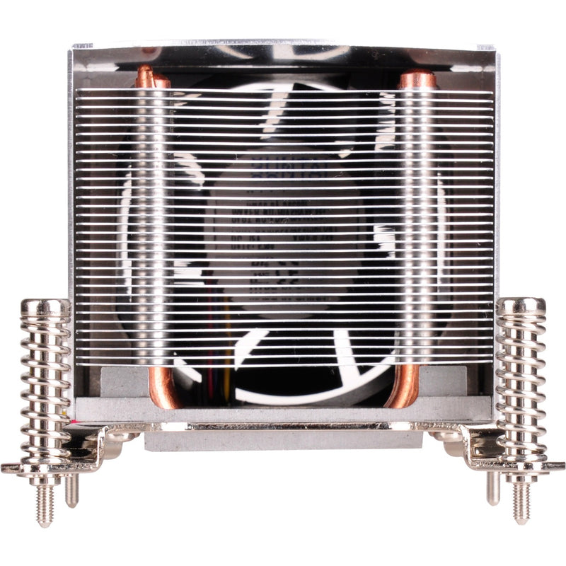 Load image into Gallery viewer, Silverstone ar09-115xs cpu-koeler

